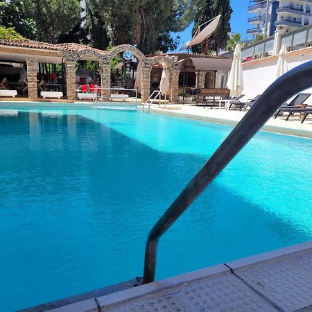 Yildirim Otel Didim Ngoại thất bức ảnh