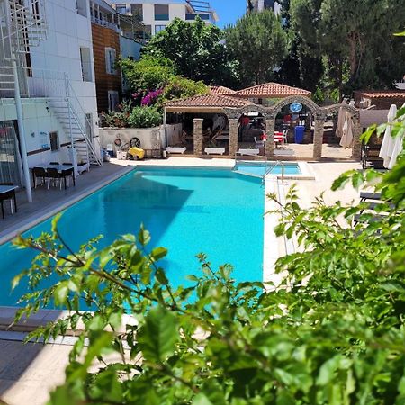Yildirim Otel Didim Ngoại thất bức ảnh