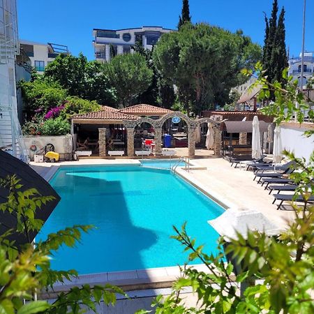 Yildirim Otel Didim Ngoại thất bức ảnh