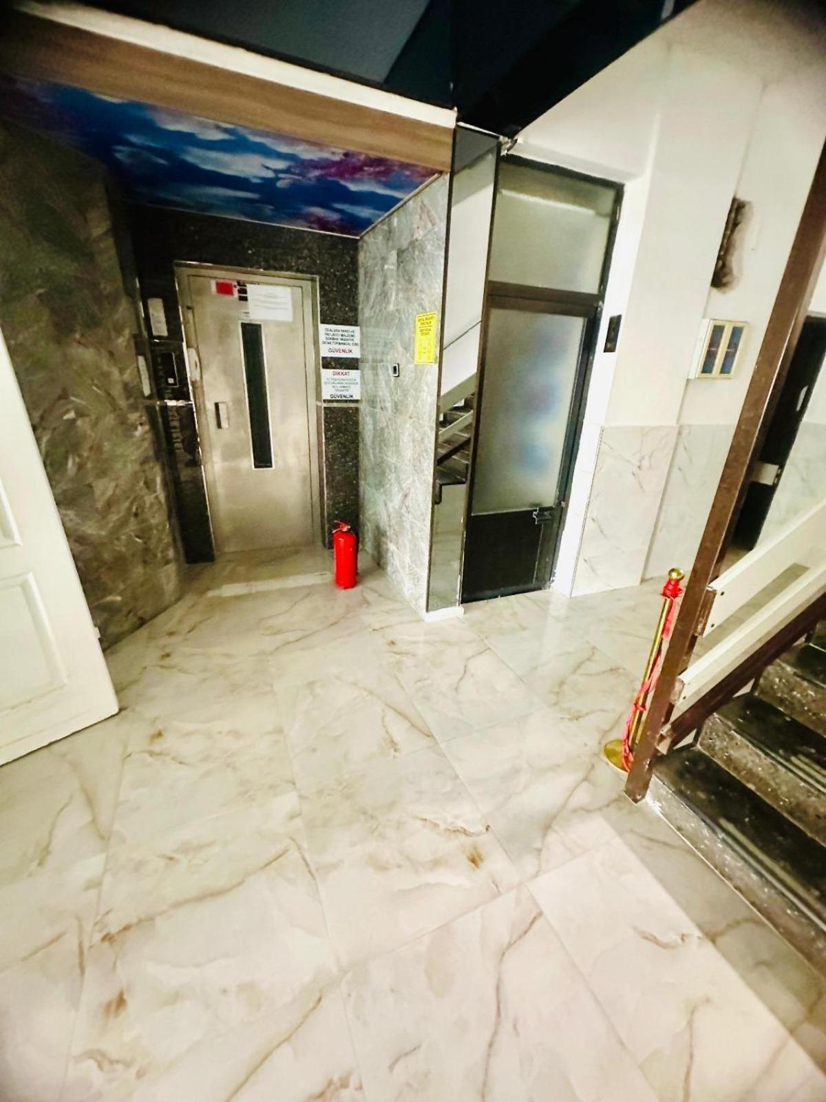 Yildirim Otel Didim Ngoại thất bức ảnh