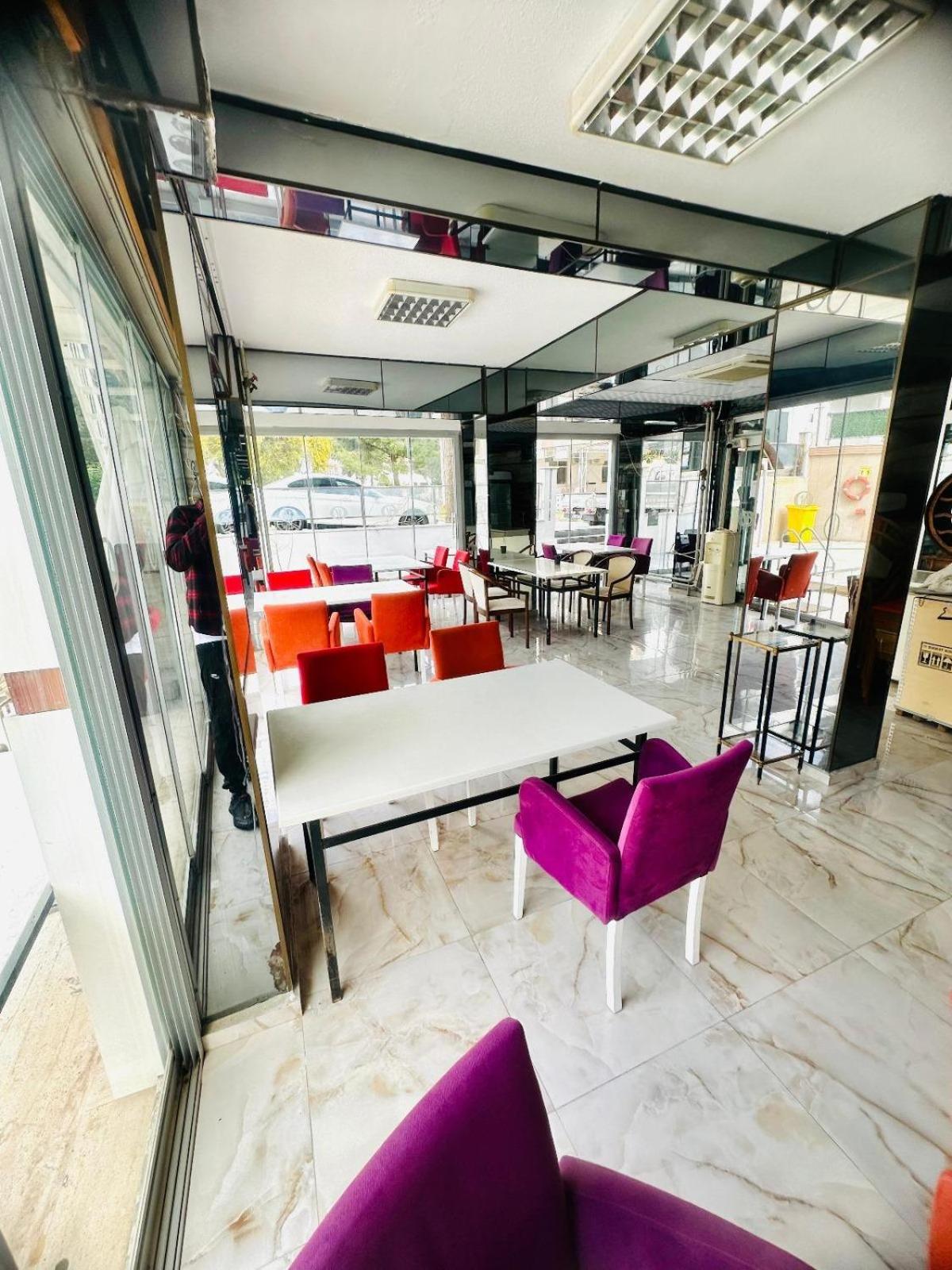 Yildirim Otel Didim Ngoại thất bức ảnh
