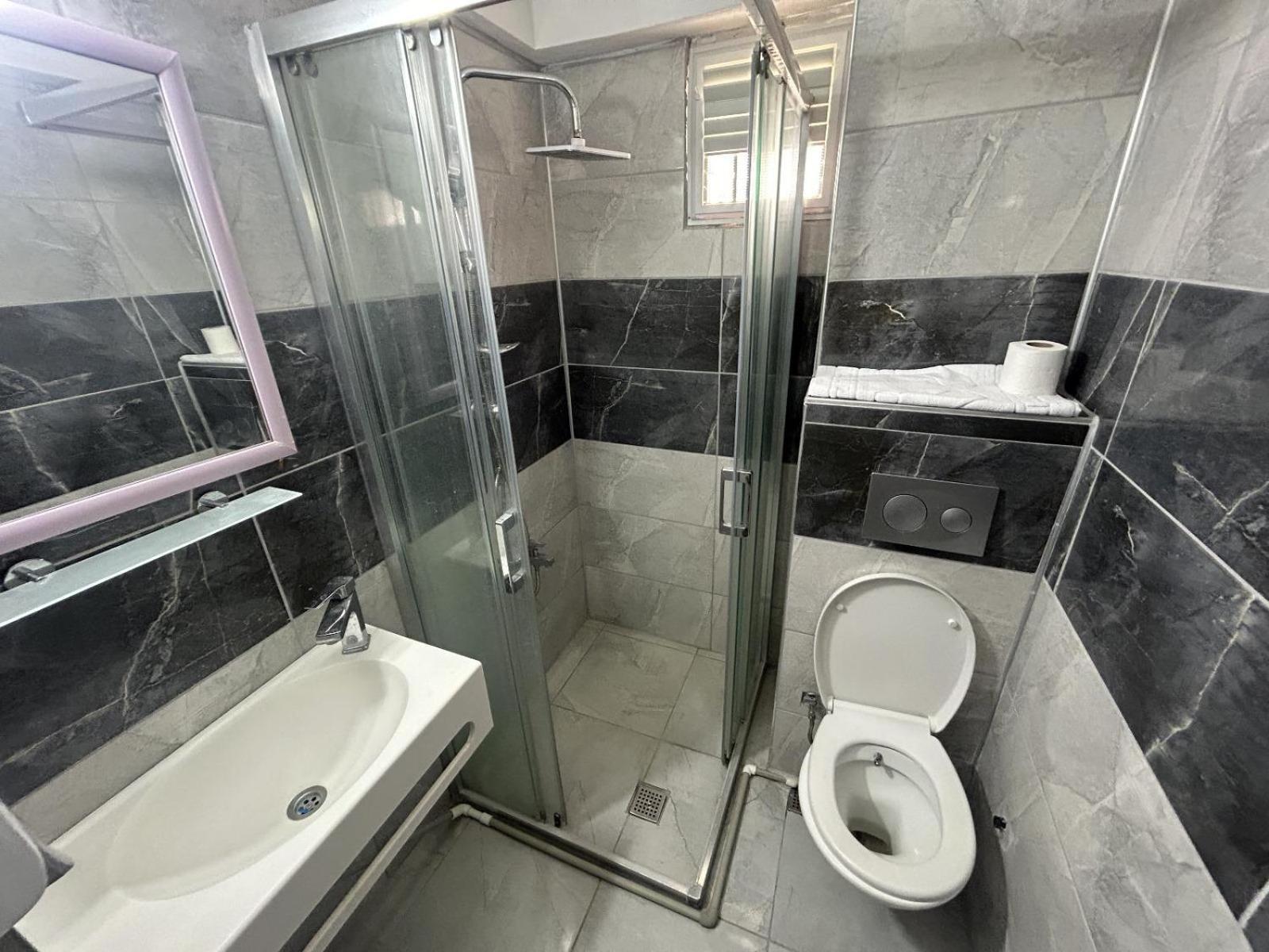 Yildirim Otel Didim Ngoại thất bức ảnh