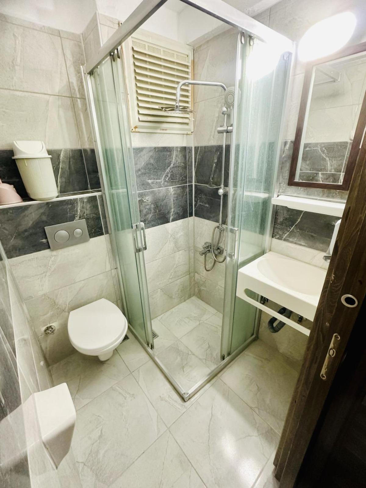 Yildirim Otel Didim Ngoại thất bức ảnh